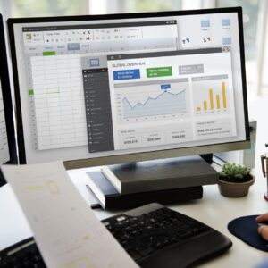 شهادة تحليلات البيانات المتقدمة للمهنيين الماليين | لندن: 03 سبتمبر - 07 سبتمبر 2023