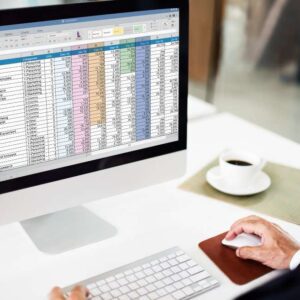 Excel 365 - متوسط | دبي: 24 سبتمبر - 26 سبتمبر 2023