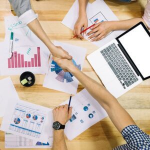 تحليل البيانات وتقنيات إعداد تقارير الأعمال باستخدام برنامج الاكسل | التدريب المباشر الافتراضي : 18 مايو – 22 مايو 2025