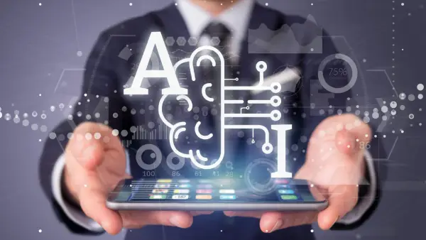 ai & machine learning for business practices
