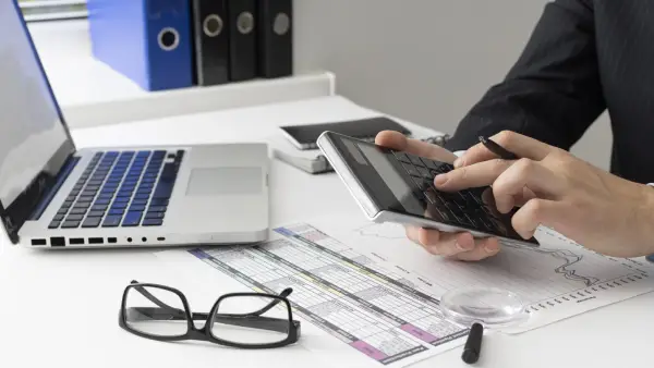 accounting for non accountants