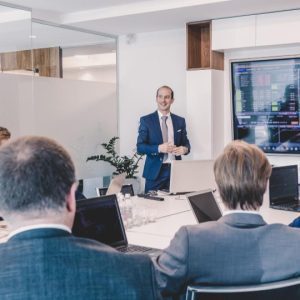 Train The Trainer | Dubai: 8 Sep - 12 Sep 2025