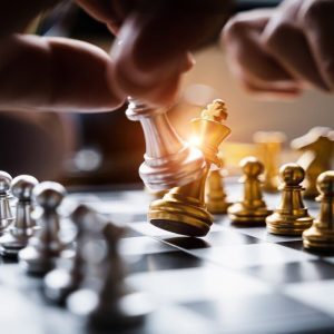 Strategic Thinking and Planning | London: 07 Jul - 11 Jul 2025