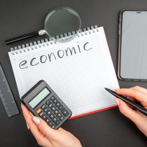 Macro & Micro Economics for Business Professionals | Dubai: 08 Dec - 12 Dec 2025