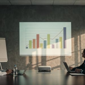 business team meeting