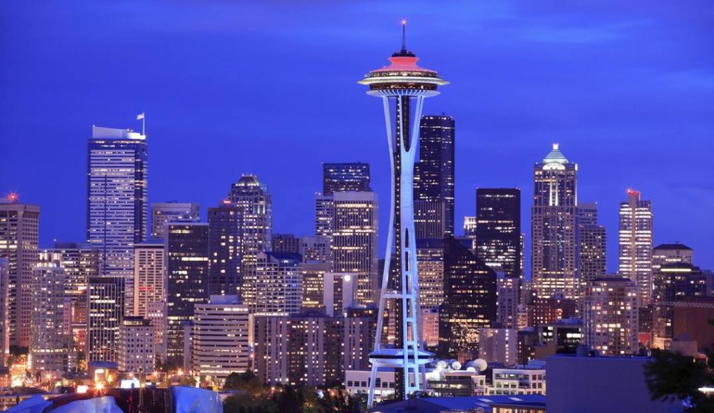 سياتل