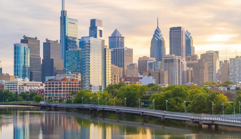 فيلادلفيا