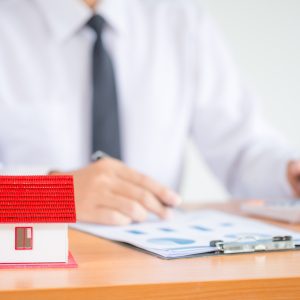 Real Estate Risk Management Fundamentals