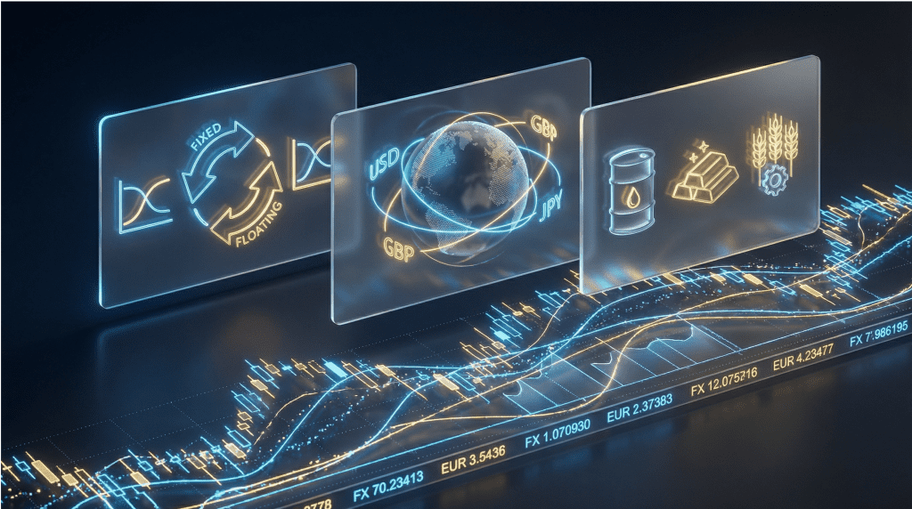 The Ultimate Guide to FICC Derivatives: Navigating Fixed Income, Currencies, and Commodities — article thumbnail