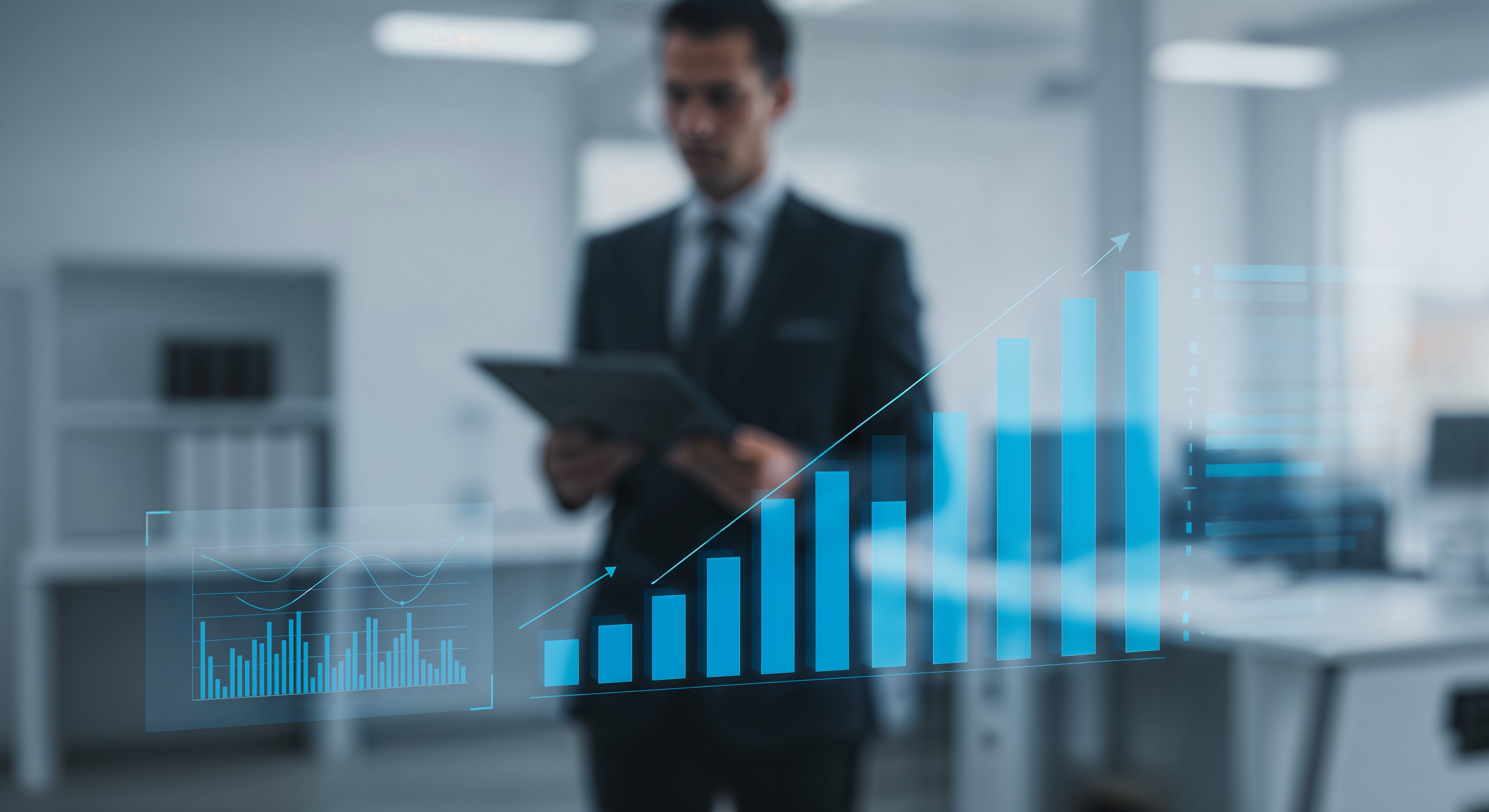 AI IN FINANCE β course overview