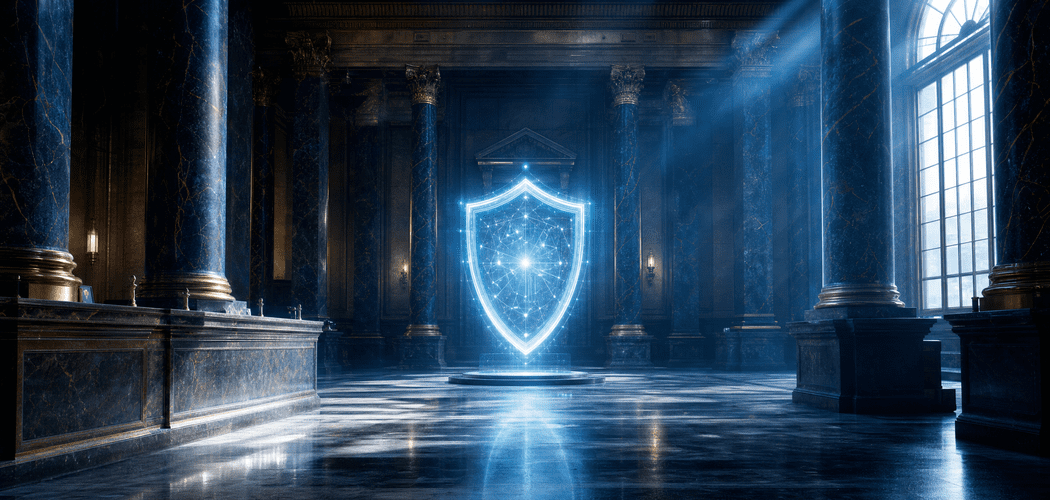 Compliance You Can Trust