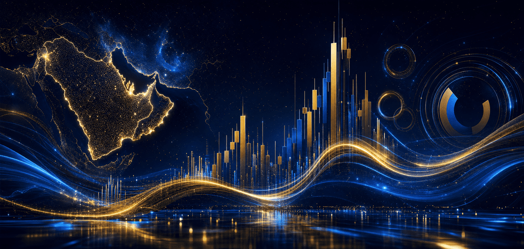 Intelligence Meets the Market