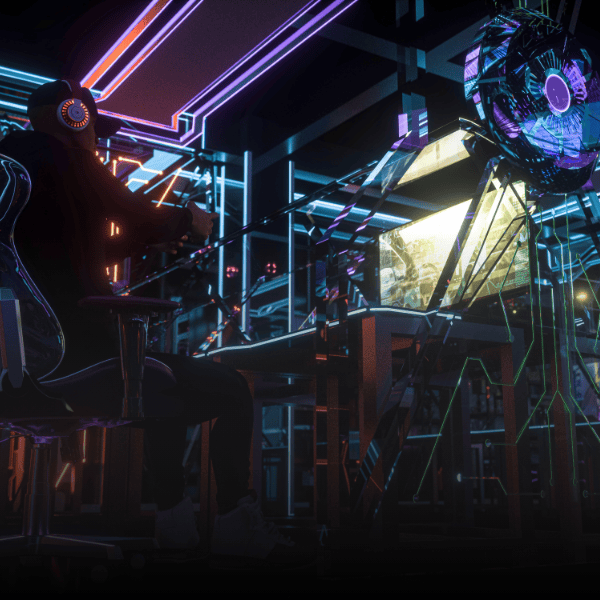 AI & Data Analytics for Esports Management — course overview
