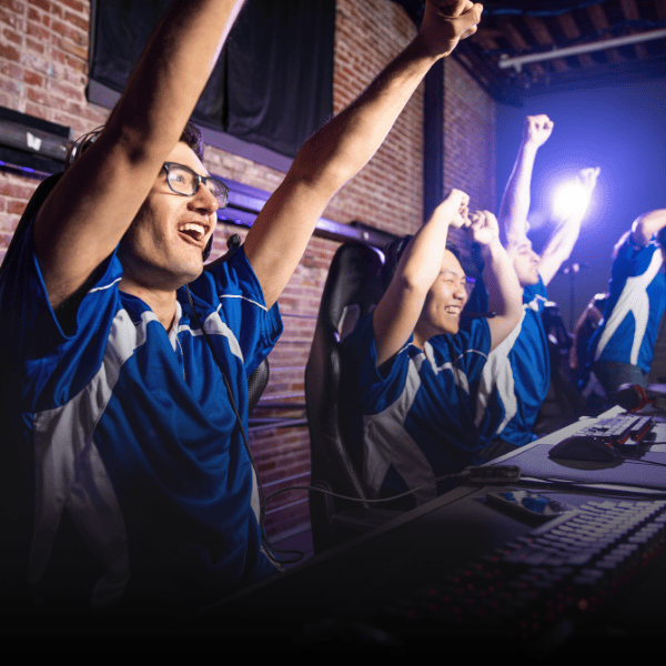 Esports Business Models, Sponsorship & Commercialization — course overview
