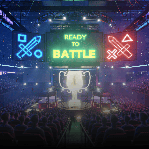 Esports Event & Tournament Management — course overview
