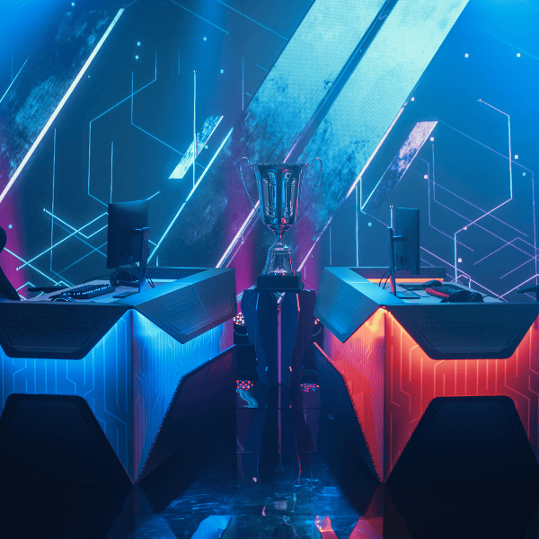 Strategic Leadership in Esports — course overview