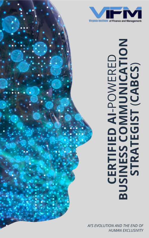 Certified AI-Powered Business Communication Strategist (CABCS)