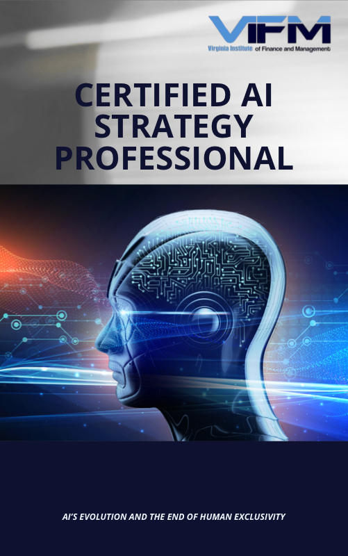 Certified AI Strategy Professional