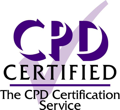 دورة معتمدة من هيئة CPD