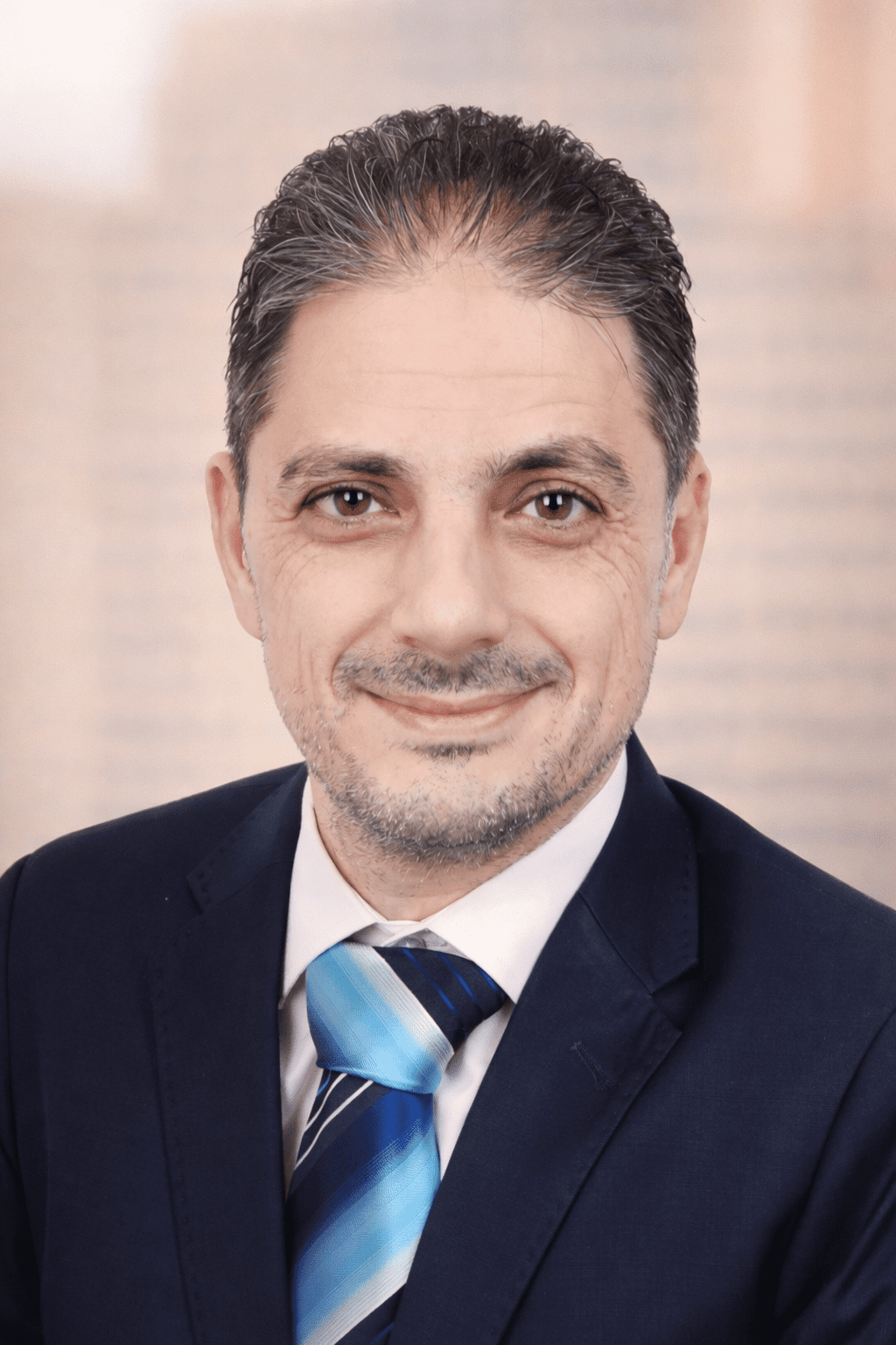 Ahmad Ghosheh