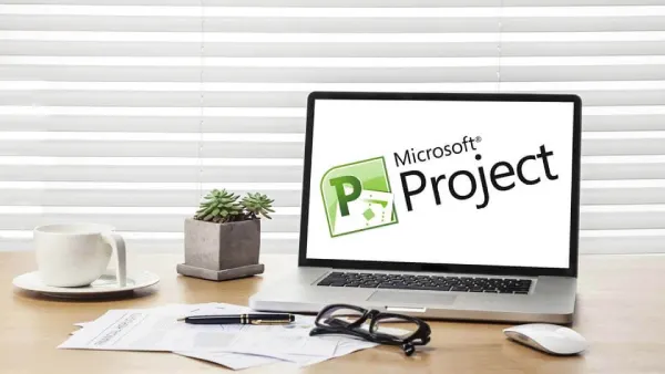 mastering microsoft project