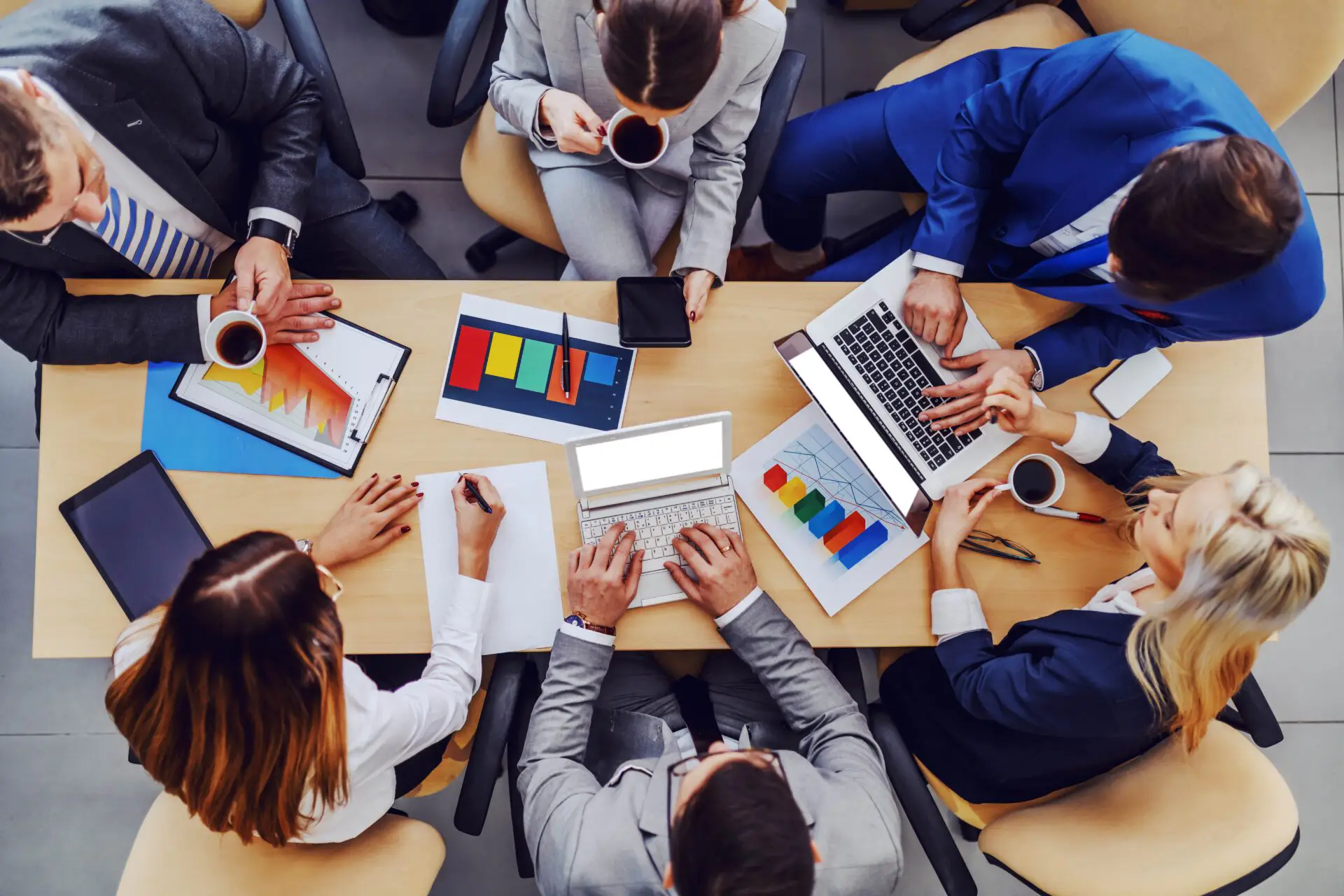 accounting for non accountants