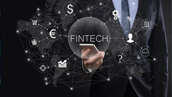 custom link certificate in fintech business leaders