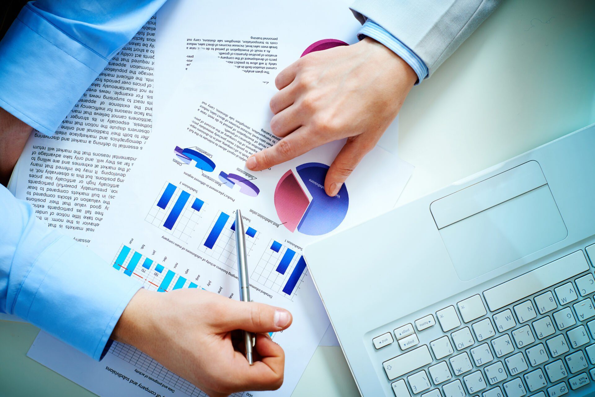 accounting for non accountants