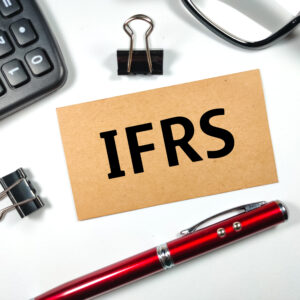 ifrs 17 insurance contracts