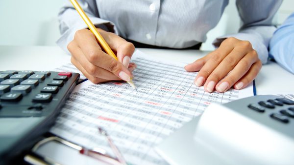 accounting for non accountants