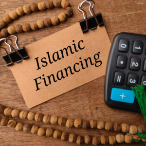 islamic finance principles and practices