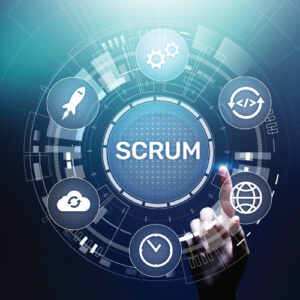 scrum and agile in project management (wow)
