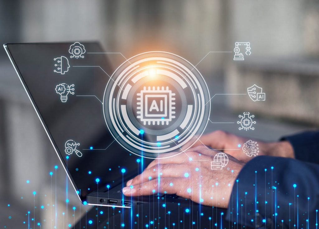 generative ai changing how business innovates and operates