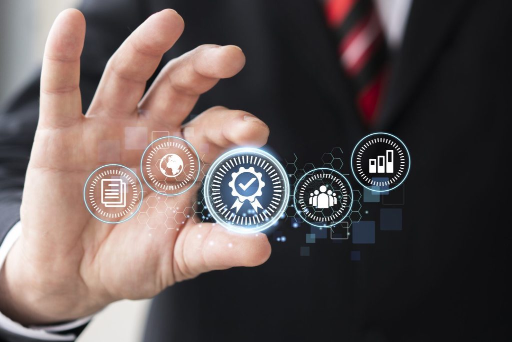 optimal practices for ensuring effective internal