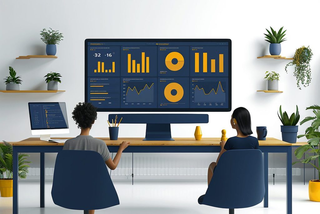 Power BI Data Modeling: Design and Implementation