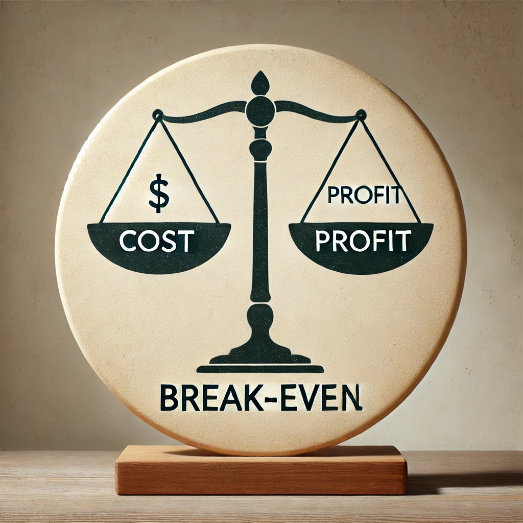 From Costs to Profits: Understanding Breakeven Analysis for Better Business Decisions