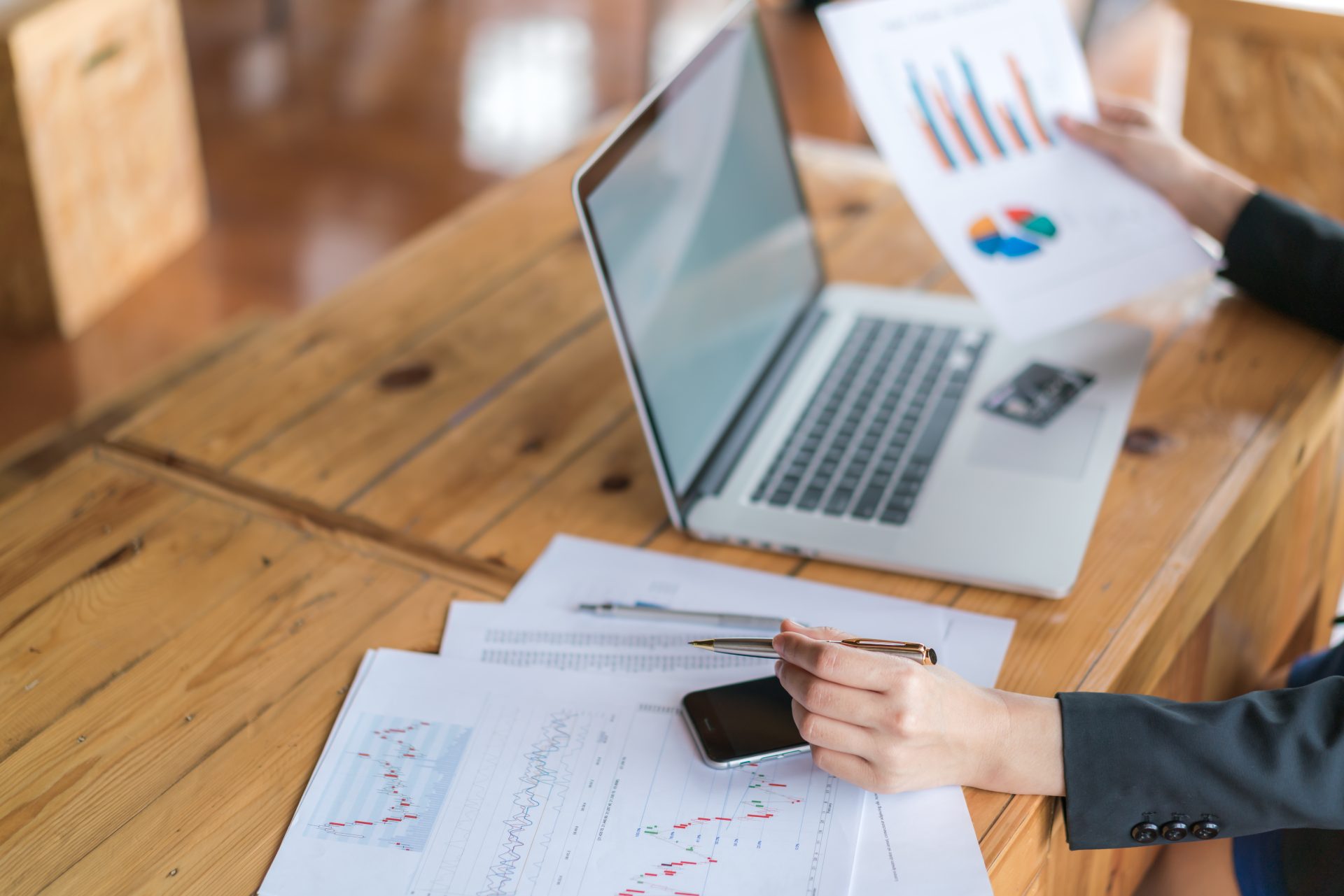 accounting for non accountants