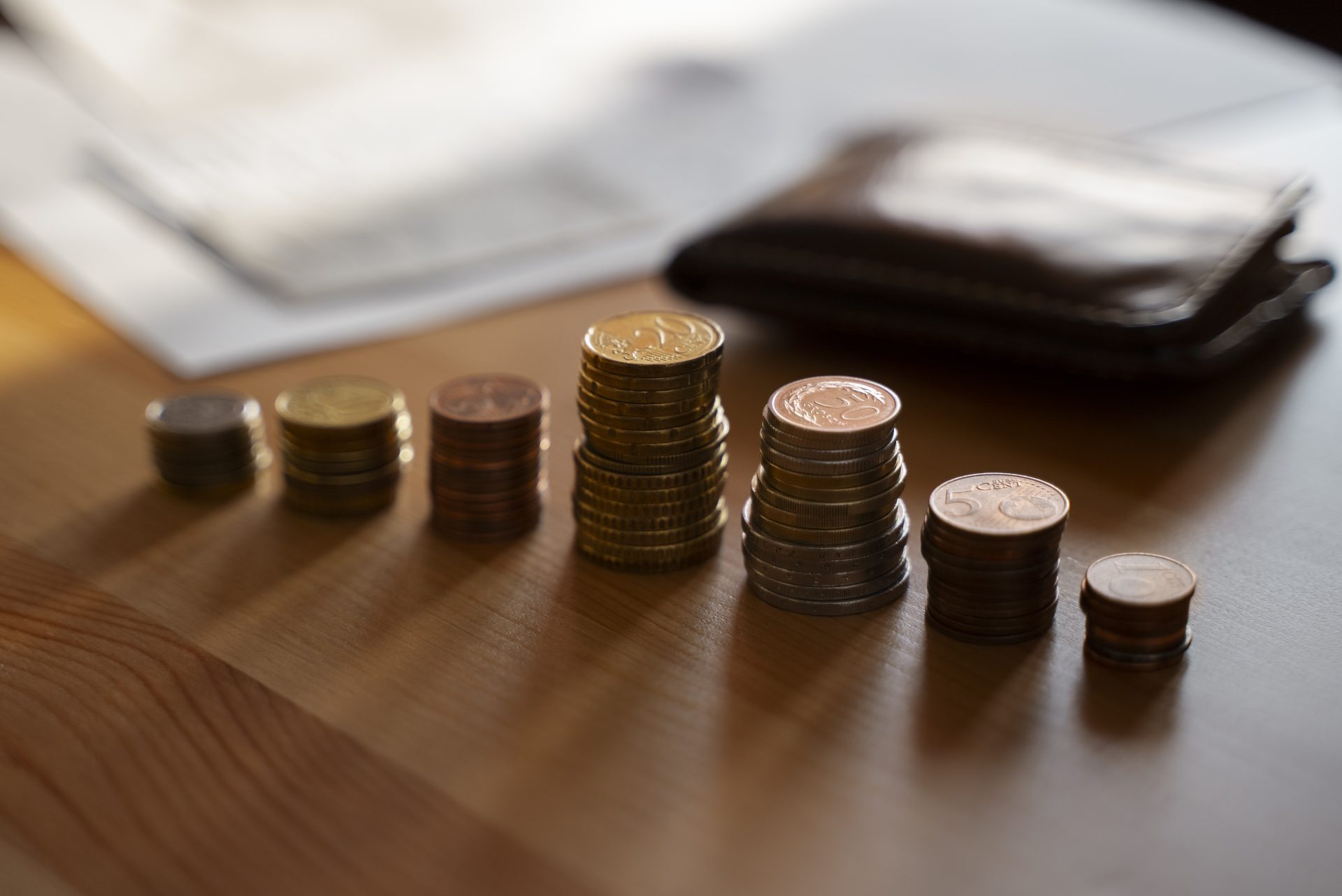 accounting for non accountants