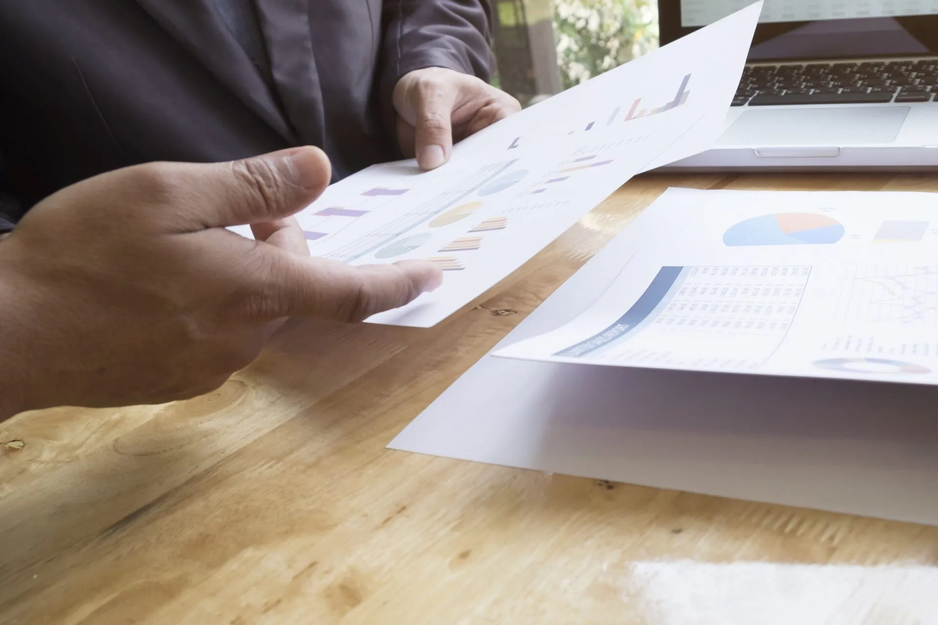 accounting for non accountants