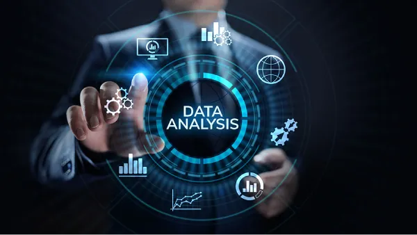 data analytics