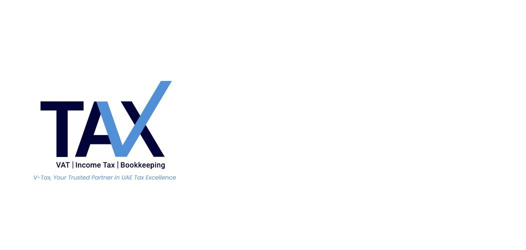 V-Tax: شريكك للامتثال الضريبي في الإمارات