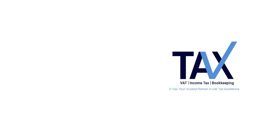 V-Tax: Your Partner for UAE Tax Compliance