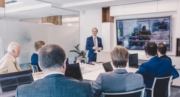 Train The Trainer | Virtual: 8 Sep - 12 Sep 2025