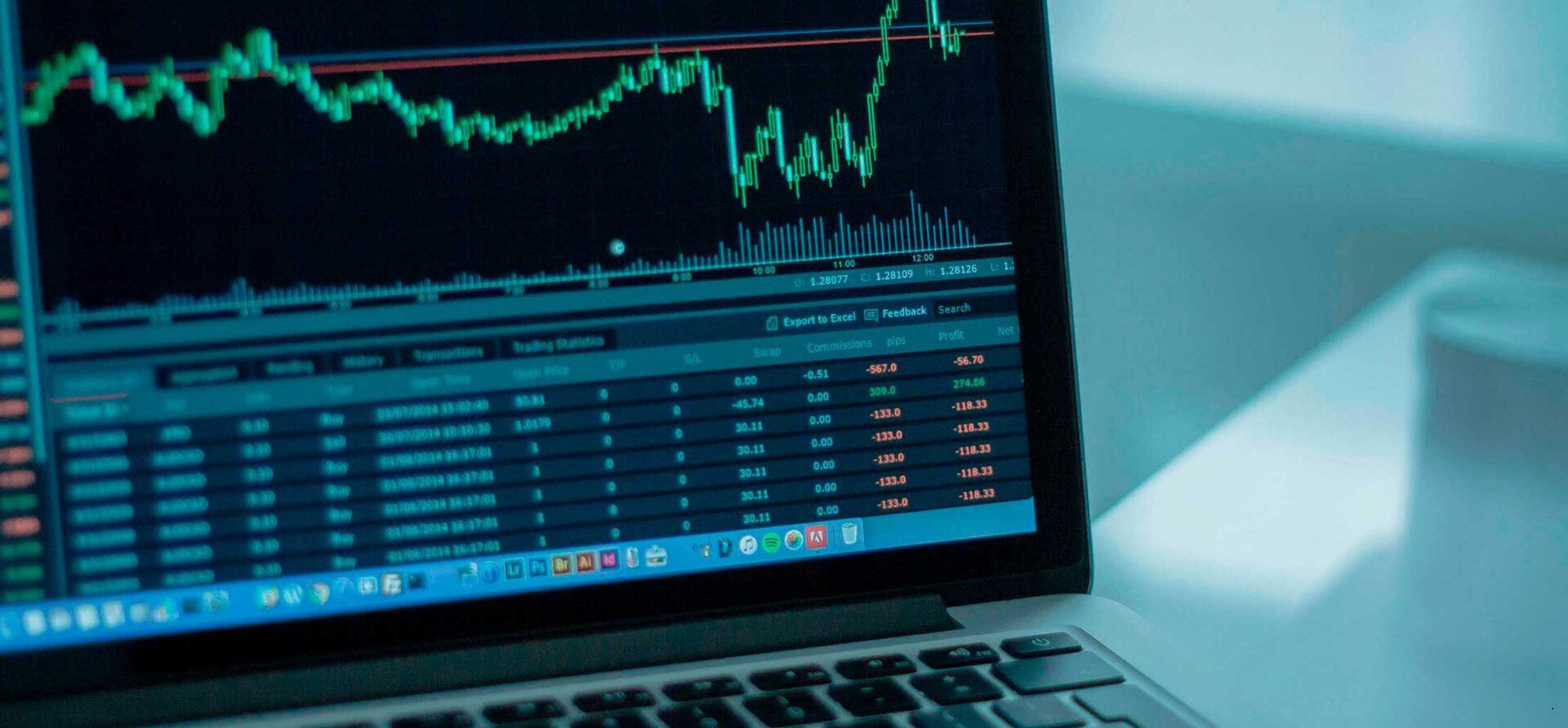 دورة شهادة التداول المالي المتقدمة (ACI Dealing) | دبي: 06 أبريل - 10 أبريل 2026