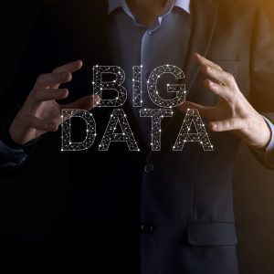 تطبيقات البيانات الضخمة في الأعمال | واشنطن: 25 أغسطس - 29 أغسطس 2025
