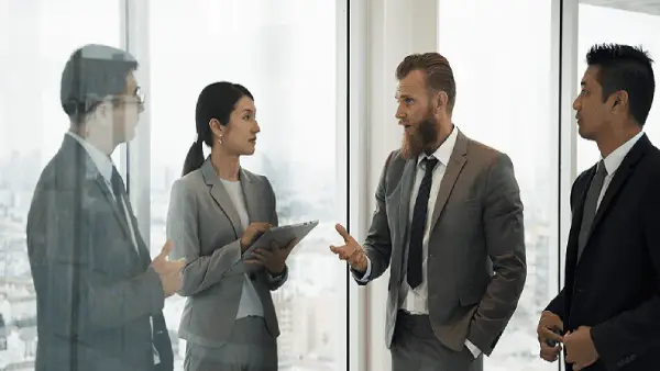 مهام ومسؤوليات مجلس الإدارة