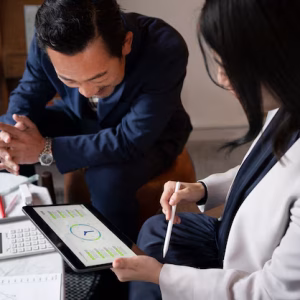 Power BI للمتخصصين الماليين | افتراضي: 22–26 سبتمبر 2025