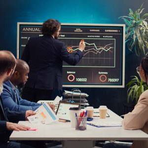 2025 الذكاء المالي للرؤساء التنفيذيين: قيادة الإستراتيجية من خلال الخبرة المالية | دبي : 8 ديسمبر – 19 ديسمبر