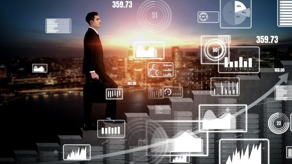 ذكاء البيانات في الأعمال | واشنطن : 6 أكتوبر – 10 أكتوبر 2025