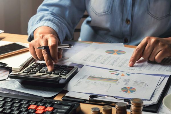 المحاسبة المالية وإعداد التقارير | الرياض: 9 نوفمبر - 13 نوفمبر 2025